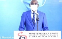 Covid-19: 5 décès, 174 nouveaux tests positifs et 40 patients en Réa