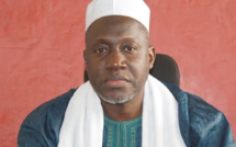 ​Cas Adji Sarr- Voici l'analyse de Imam Kanté !
