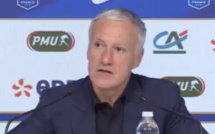 Abdou Diallo avec la sélection sénégalaise : La surprenante réaction de Deschamps
