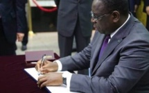 EMPLOYABILITÉ ET CIVISME DES JEUNES : MACKY ENRÔLE 4 MINISTRES ET LEUR FIXE UN DÉLAI
