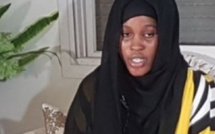 ​Affaire Adji Sarr – La jeune masseuse dit être enceinte des œuvres d’Ousmane Sonko