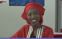 Après sa démission de la Tfm, Arame Touré de retour sur le petit écran
