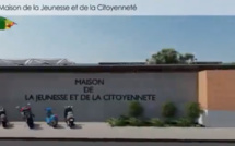 Maison de la Jeunesse et de la Citoyenneté : Une nouvelle initiative majeure du président de la République