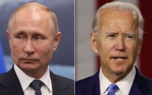 Conflit entre Le Kremlin et la Maison Blanche : Biden menace Poutine et Moscou rappelle son ambassadeur...