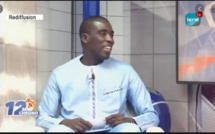 Suite aux menaces Pro-Sonko: Le journaliste, Moustapha Thioune, animateur de 12 Mn Chrono démissionne de Leral Tv