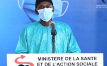 Covid-19: Le Sénégal franchit la barre des 1000 morts