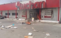 Pillages ciblés : Les travailleurs de Auchan parlent aux Sénégalais