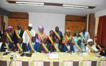EXCLUSIVITÉ DAKARPOSTE ! Le Conseil Constitutionnel rejette le recours des députés de l'opposition pour l’annulation de la levée de l’immunité d’Ousmane Sonko (DOCUMENT)