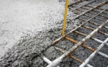 Hausse vertigineuse des prix du ciment, du fer et du béton