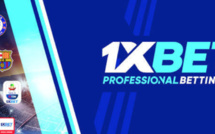 Les caractéristiques uniques de tous les 1xBet paris sportif Tunisie en jeux