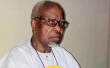 NÉCROLOGIE / Serigne Modou Makhtar Mbacké tire sa révérence.