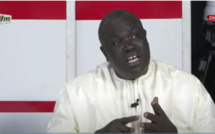 Birima Ndiaye : "Qu'on me colle la paix"