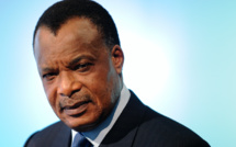 Présidentielle au Congo-Brazzaville : Denis Sassou Nguesso brigue un quatrième mandat