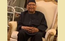 Célébration du centenaire d'Amadou Makhtar Mbow : des hommages et des éloges à l'endroit d'un humaniste, citoyen du monde.
