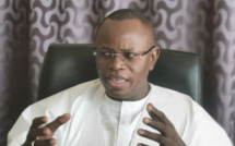 Enfin Matar Ba ose sortir , : « Ousmane Sonko ne nous ébranle pas.Il n’a qu’à règler son problème »
