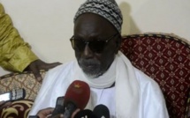Cheikh Bécaye Al Bécaye, khalife général des Khadres : «Nous n’accepterons jamais qu’on brûle le pays...»