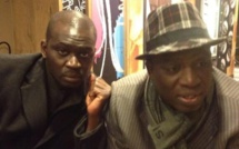 Le fils aîné du regretté Thione Seck attendu dans quelques heures à Dakar