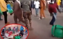 Urgent : La réunion de mobilisation de Bby Pikine vire en rixe, Abdoulaye Timbo indexé
