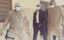 Babacar Diop: “Pour ceux qui ne comprennent pas le lambar lambar du soldat Sonko kër opposants yi”