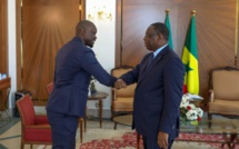 Discours de Sonko: “Il a parlé en homme d’Etat”, Boubacar Boris Diop