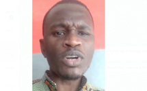 Les vérités d'un jeune natif du Fouta au régime du Pr Macky Sall (Vidéo)