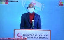 SÉNÉGAL : 87 nouveaux cas testés positifs au coronavirus, 325 nouveaux guéris, 3 nouveaux décès et 33 cas graves en réanimation.