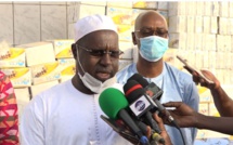 Événements post plainte de Adji Sarr contre Ousmane Sonko : AKS « brûle » le leader de Pastef.