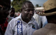 Décès de Guy-Brice Parfait Kolelas – Les Congolais du Sénégal ressentent une immense douleur
