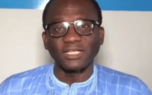 Le nouveau studio digital de la Radio Zik baptisée Mamadou Ndiaye Doss, décédé le 22 mars 2020