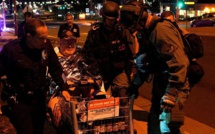 Fusillade mortelle dans un supermarché du Colarado : 10 morts