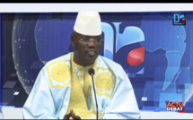 ACTU-DÉBAT / Serigne Cheikh Abdou Mbacké Bara Dolly : « Ousmane Sonko n’est pas le chef de l’opposition, (…) Macky Sall doit dissoudre son gouvernement et faire revenir le poste de Premier ministre »