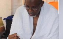 Le Consul du Sénégal à Abidjan, Abdou Karim Basse n'est plus!