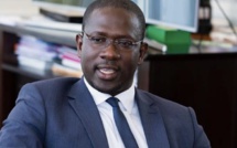 Démenti concernant la sortie de Moise Sarr Secrétaire d'Etat auprès du Ministre des Affaires étrangères et des Sénégalais de l'Extérieur sur la 2stv concernant l'affaire de Fatou Kiné Ndiaye