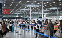 La reconnaissance faciale débarque à l’aéroport d’Orly