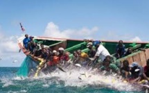 Drame à Thiaroye-Sur-Mer: un père de famille de 59 ans et son fils périssent en mer