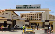 Hôpital Le Dantec: Les médecins menacent d'aller en grève