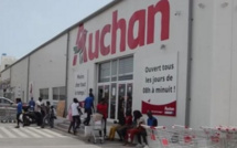 Pillage des caves: Un « Boudjouman » retrouvé ivre mort dans un Auchan