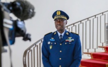 TRIBUNE - Hommage de l'Anamis au Général d’armée aérien Birame DIOP, CEMGA sortant