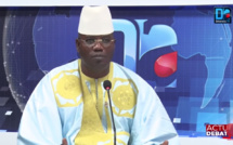 ACTU-DÉBAT / Serigne Cheikh Abdou Mbacké Bara Dolly : « Ousmane Sonko n’est pas le chef de l’opposition, (…) Macky Sall doit dissoudre son gouvernement et faire revenir le poste de Premier ministre »