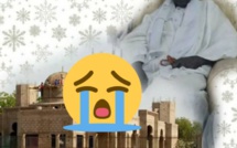 Darou Wanare : Le khalife Cheikh Alioune Ramata Seck n'est plus!