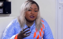 ​Aïssatou Diop Fall, distributrice automatique de haine