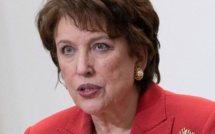  Covid-19 : Roselyne Bachelot, la ministre française de la Culture, hospitalisée