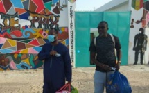Liberté provisoire pour Guy Marius Sagna, Assane Diouf