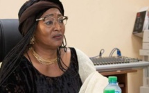 Ndèye Tické Ndiaye Diop nommée ambassadeur à...