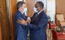 Audience à la Présidence de la République- Les raisons de l'audience entre le  Pr Macky Sall et la famille FERRARI