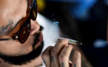 La police anti-drogue jubile : "Mouf", le plus gros narco français de cannabis, est tombé à Dubaï