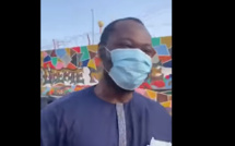 Les premières images de Guy Marius Sagna et Assane Diouf suite à leur libération