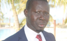Démission à Rewmi : Le coordinateur communal à Ndiédieng et responsable juridique de la Task Force Élection tourne le dos à Idrissa Seck.