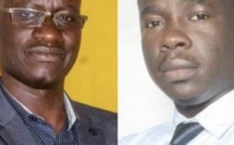 Abass Fall et Birame Souley Diop libres