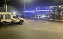 URGENT / UCAD - Bataille rangée entre étudiants du mouvement Kékendo et ceux du mouvement Ndefleng : Plusieurs blessés graves, la police réquisitionnée pour entrer dans le campus.